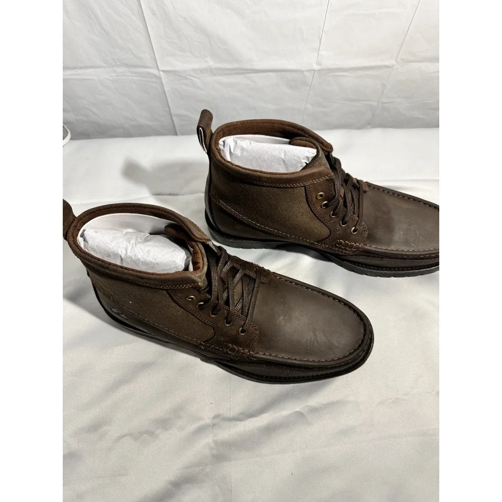 ozark trail boots men 11